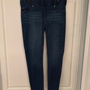 Liverpool straight leg jeans